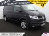 USED 2023 72 VOLKSWAGEN TRANSPORTER 2.0 TDI T30 Highline Panel Van 5dr Diesel Manual FWD SWB Euro 6 (s/s) (150 ps) 