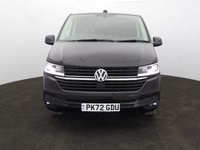 USED 2022 72 VOLKSWAGEN TRANSPORTER 2.0 TDI T30 Highline Panel Van 5dr Diesel Manual FWD SWB Euro 6 (s/s) (150 ps) CRUISE CONTROL | COMFORT PACK