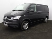 USED 2022 72 VOLKSWAGEN TRANSPORTER 2.0 TDI T30 Highline Panel Van 5dr Diesel Manual FWD SWB Euro 6 (s/s) (150 ps) CRUISE CONTROL | COMFORT PACK