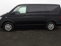 USED 2022 72 VOLKSWAGEN TRANSPORTER 2.0 TDI T30 Highline Panel Van 5dr Diesel Manual FWD SWB Euro 6 (s/s) (150 ps) CRUISE CONTROL | COMFORT PACK