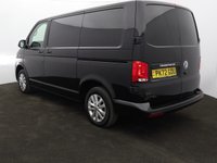 USED 2022 72 VOLKSWAGEN TRANSPORTER 2.0 TDI T30 Highline Panel Van 5dr Diesel Manual FWD SWB Euro 6 (s/s) (150 ps) CRUISE CONTROL | COMFORT PACK