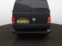USED 2022 72 VOLKSWAGEN TRANSPORTER 2.0 TDI T30 Highline Panel Van 5dr Diesel Manual FWD SWB Euro 6 (s/s) (150 ps) CRUISE CONTROL | COMFORT PACK