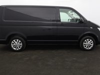 USED 2022 72 VOLKSWAGEN TRANSPORTER 2.0 TDI T30 Highline Panel Van 5dr Diesel Manual FWD SWB Euro 6 (s/s) (150 ps) CRUISE CONTROL | COMFORT PACK