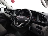USED 2022 72 VOLKSWAGEN TRANSPORTER 2.0 TDI T30 Highline Panel Van 5dr Diesel Manual FWD SWB Euro 6 (s/s) (150 ps) CRUISE CONTROL | COMFORT PACK