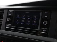 USED 2022 72 VOLKSWAGEN TRANSPORTER 2.0 TDI T30 Highline Panel Van 5dr Diesel Manual FWD SWB Euro 6 (s/s) (150 ps) CRUISE CONTROL | COMFORT PACK
