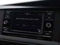 USED 2022 72 VOLKSWAGEN TRANSPORTER 2.0 TDI T30 Highline Panel Van 5dr Diesel Manual FWD SWB Euro 6 (s/s) (150 ps) CRUISE CONTROL | COMFORT PACK