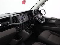 USED 2022 72 VOLKSWAGEN TRANSPORTER 2.0 TDI T30 Highline Panel Van 5dr Diesel Manual FWD SWB Euro 6 (s/s) (150 ps) CRUISE CONTROL | COMFORT PACK