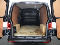 USED 2022 72 VOLKSWAGEN TRANSPORTER 2.0 TDI T30 Highline Panel Van 5dr Diesel Manual FWD SWB Euro 6 (s/s) (150 ps) CRUISE CONTROL | COMFORT PACK