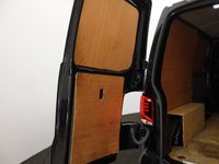 USED 2022 72 VOLKSWAGEN TRANSPORTER 2.0 TDI T30 Highline Panel Van 5dr Diesel Manual FWD SWB Euro 6 (s/s) (150 ps) CRUISE CONTROL | COMFORT PACK