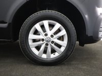 USED 2022 72 VOLKSWAGEN TRANSPORTER 2.0 TDI T30 Highline Panel Van 5dr Diesel Manual FWD SWB Euro 6 (s/s) (150 ps) CRUISE CONTROL | COMFORT PACK