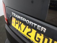 USED 2022 72 VOLKSWAGEN TRANSPORTER 2.0 TDI T30 Highline Panel Van 5dr Diesel Manual FWD SWB Euro 6 (s/s) (150 ps) CRUISE CONTROL | COMFORT PACK