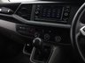 USED 2022 72 VOLKSWAGEN TRANSPORTER 2.0 TDI T30 Highline Panel Van 5dr Diesel Manual FWD SWB Euro 6 (s/s) (150 ps) CRUISE CONTROL | COMFORT PACK