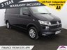 USED 2022 72 VOLKSWAGEN TRANSPORTER 2.0 TDI T30 Highline Panel Van 5dr Diesel Manual FWD SWB Euro 6 (s/s) (150 ps) CRUISE CONTROL | COMFORT PACK
