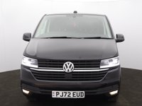 USED 2023 72 VOLKSWAGEN TRANSPORTER 2.0 TDI T30 Highline Panel Van 5dr Diesel Manual FWD SWB Euro 6 (s/s) (150 ps) 