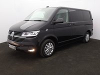 USED 2023 72 VOLKSWAGEN TRANSPORTER 2.0 TDI T30 Highline Panel Van 5dr Diesel Manual FWD SWB Euro 6 (s/s) (150 ps) 