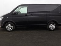 USED 2023 72 VOLKSWAGEN TRANSPORTER 2.0 TDI T30 Highline Panel Van 5dr Diesel Manual FWD SWB Euro 6 (s/s) (150 ps) 