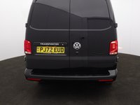 USED 2023 72 VOLKSWAGEN TRANSPORTER 2.0 TDI T30 Highline Panel Van 5dr Diesel Manual FWD SWB Euro 6 (s/s) (150 ps) 