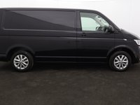 USED 2023 72 VOLKSWAGEN TRANSPORTER 2.0 TDI T30 Highline Panel Van 5dr Diesel Manual FWD SWB Euro 6 (s/s) (150 ps) 