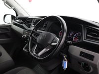 USED 2023 72 VOLKSWAGEN TRANSPORTER 2.0 TDI T30 Highline Panel Van 5dr Diesel Manual FWD SWB Euro 6 (s/s) (150 ps) 