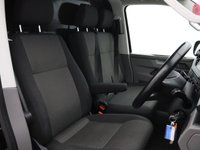 USED 2023 72 VOLKSWAGEN TRANSPORTER 2.0 TDI T30 Highline Panel Van 5dr Diesel Manual FWD SWB Euro 6 (s/s) (150 ps) 