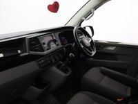 USED 2023 72 VOLKSWAGEN TRANSPORTER 2.0 TDI T30 Highline Panel Van 5dr Diesel Manual FWD SWB Euro 6 (s/s) (150 ps) 