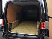 USED 2023 72 VOLKSWAGEN TRANSPORTER 2.0 TDI T30 Highline Panel Van 5dr Diesel Manual FWD SWB Euro 6 (s/s) (150 ps) 
