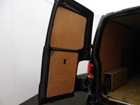 USED 2023 72 VOLKSWAGEN TRANSPORTER 2.0 TDI T30 Highline Panel Van 5dr Diesel Manual FWD SWB Euro 6 (s/s) (150 ps) 