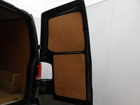 USED 2023 72 VOLKSWAGEN TRANSPORTER 2.0 TDI T30 Highline Panel Van 5dr Diesel Manual FWD SWB Euro 6 (s/s) (150 ps) 