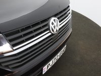 USED 2023 72 VOLKSWAGEN TRANSPORTER 2.0 TDI T30 Highline Panel Van 5dr Diesel Manual FWD SWB Euro 6 (s/s) (150 ps) 