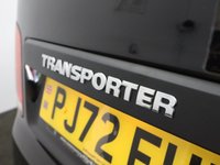 USED 2023 72 VOLKSWAGEN TRANSPORTER 2.0 TDI T30 Highline Panel Van 5dr Diesel Manual FWD SWB Euro 6 (s/s) (150 ps) 