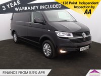 USED 2023 72 VOLKSWAGEN TRANSPORTER 2.0 TDI T30 Highline Panel Van 5dr Diesel Manual FWD SWB Euro 6 (s/s) (150 ps) 