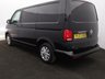 USED 2023 72 VOLKSWAGEN TRANSPORTER 2.0 TDI T30 Highline Panel Van 5dr Diesel Manual FWD SWB Euro 6 (s/s) (150 ps) 