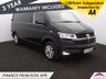 USED 2023 72 VOLKSWAGEN TRANSPORTER 2.0 TDI T30 Highline Panel Van 5dr Diesel Manual FWD SWB Euro 6 (s/s) (150 ps) 