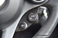 USED 2021 21 SMART FORTWO 17.6kWh Exclusive Cabriolet 2dr Electric Auto (22kW Charger) (82 ps) 1 Owner from New | Full Smart Service History | 2 Keys | Satellite Navigation | Electric Convertible Roof | Park Assist | ULEZ Free | Full Black Leather Upholstery | Heated Seats | MOT Valid (28/09/2026)