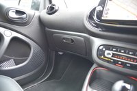 USED 2021 21 SMART FORTWO 17.6kWh Exclusive Cabriolet 2dr Electric Auto (22kW Charger) (82 ps) 1 Owner from New | Full Smart Service History | 2 Keys | Satellite Navigation | Electric Convertible Roof | Park Assist | ULEZ Free | Full Black Leather Upholstery | Heated Seats | MOT Valid (28/09/2026)