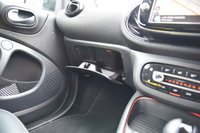 USED 2021 21 SMART FORTWO 17.6kWh Exclusive Cabriolet 2dr Electric Auto (22kW Charger) (82 ps) 1 Owner from New | Full Smart Service History | 2 Keys | Satellite Navigation | Electric Convertible Roof | Park Assist | ULEZ Free | Full Black Leather Upholstery | Heated Seats | MOT Valid (28/09/2026)
