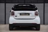USED 2021 21 SMART FORTWO 17.6kWh Exclusive Cabriolet 2dr Electric Auto (22kW Charger) (82 ps) 1 Owner from New | Full Smart Service History | 2 Keys | Satellite Navigation | Electric Convertible Roof | Park Assist | ULEZ Free | Full Black Leather Upholstery | Heated Seats | MOT Valid (28/09/2026)