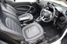 USED 2021 21 SMART FORTWO 17.6kWh Exclusive Cabriolet 2dr Electric Auto (22kW Charger) (82 ps) 1 Owner from New | Full Smart Service History | 2 Keys | Satellite Navigation | Electric Convertible Roof | Park Assist | ULEZ Free | Full Black Leather Upholstery | Heated Seats | MOT Valid (28/09/2026)