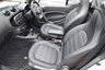 USED 2021 21 SMART FORTWO 17.6kWh Exclusive Cabriolet 2dr Electric Auto (22kW Charger) (82 ps) 1 Owner from New | Full Smart Service History | 2 Keys | Satellite Navigation | Electric Convertible Roof | Park Assist | ULEZ Free | Full Black Leather Upholstery | Heated Seats | MOT Valid (28/09/2026)