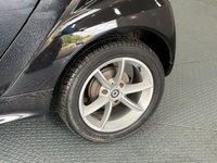 USED 2014 14 SMART FORTWO 1.0 MHD Edition21 Coupe 2dr Petrol SoftTouch Euro 5 (s/s) (71 bhp) 
