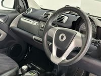 USED 2014 14 SMART FORTWO 1.0 MHD Edition21 Coupe 2dr Petrol SoftTouch Euro 5 (s/s) (71 bhp) 