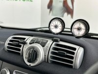 USED 2014 14 SMART FORTWO 1.0 MHD Edition21 Coupe 2dr Petrol SoftTouch Euro 5 (s/s) (71 bhp) 