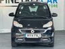 USED 2014 14 SMART FORTWO 1.0 MHD Edition21 Coupe 2dr Petrol SoftTouch Euro 5 (s/s) (71 bhp) 