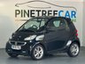USED 2014 14 SMART FORTWO 1.0 MHD Edition21 Coupe 2dr Petrol SoftTouch Euro 5 (s/s) (71 bhp) 