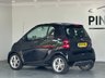 USED 2014 14 SMART FORTWO 1.0 MHD Edition21 Coupe 2dr Petrol SoftTouch Euro 5 (s/s) (71 bhp) 