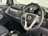 USED 2014 14 SMART FORTWO 1.0 MHD Edition21 Coupe 2dr Petrol SoftTouch Euro 5 (s/s) (71 bhp) 