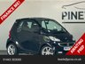 USED 2014 14 SMART FORTWO 1.0 MHD Edition21 Coupe 2dr Petrol SoftTouch Euro 5 (s/s) (71 bhp) 