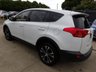 USED 2014 14 TOYOTA RAV4 2.0 D-4D Icon SUV 5dr Diesel Manual 2WD Euro 5 (s/s) (124 ps) NEW MOT, SERVICE & WARRANTY