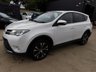 USED 2014 14 TOYOTA RAV4 2.0 D-4D Icon SUV 5dr Diesel Manual 2WD Euro 5 (s/s) (124 ps) NEW MOT, SERVICE & WARRANTY