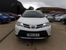USED 2014 14 TOYOTA RAV4 2.0 D-4D Icon SUV 5dr Diesel Manual 2WD Euro 5 (s/s) (124 ps) NEW MOT, SERVICE & WARRANTY